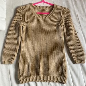 Banana republic Sweater